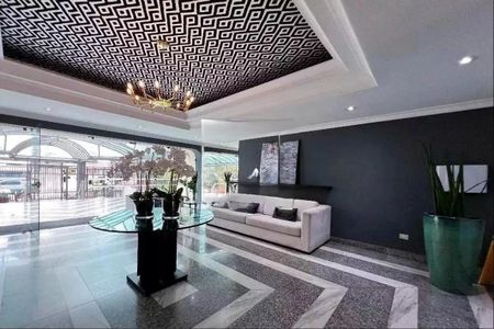 Apartamento à venda com 51m², 1 quarto e 1 vaga Apartamento à venda com 51m², 1 quarto e 1 vagaHall de entrada