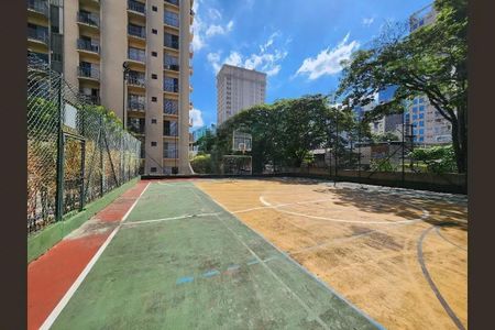 Apartamento à venda com 51m², 1 quarto e 1 vaga Apartamento à venda com 51m², 1 quarto e 1 vagaQuadra Esportiva