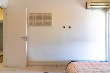Apartamento à venda com 51m², 1 quarto e 1 vaga Apartamento à venda com 51m², 1 quarto e 1 vagaQuarto