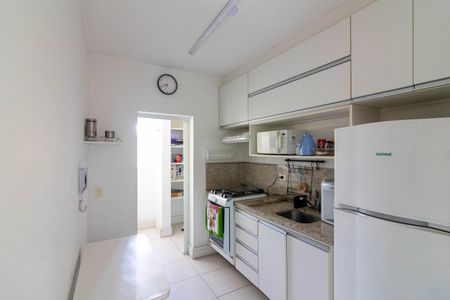 Apartamento à venda com 51m², 1 quarto e 1 vaga Apartamento à venda com 51m², 1 quarto e 1 vagaCozinha