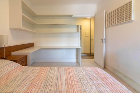 Apartamento à venda com 51m², 1 quarto e 1 vaga Apartamento à venda com 51m², 1 quarto e 1 vagaQuarto