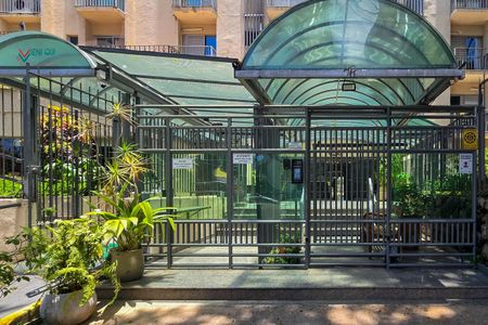 Apartamento à venda com 51m², 1 quarto e 1 vaga Apartamento à venda com 51m², 1 quarto e 1 vagaFachada