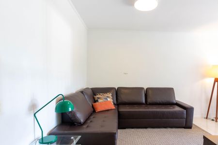 Apartamento à venda com 51m², 1 quarto e 1 vaga Apartamento à venda com 51m², 1 quarto e 1 vagaSala