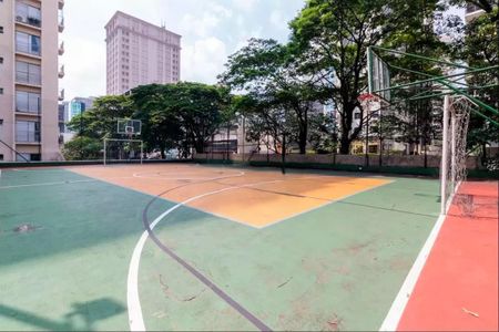 Apartamento à venda com 51m², 1 quarto e 1 vaga Apartamento à venda com 51m², 1 quarto e 1 vagaQuadra Esportiva