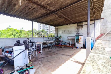 Casa à venda com 100m², 3 quartos e 3 vagasQuintal