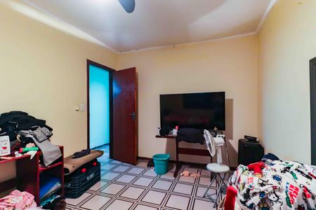 Quarto 2 de casa à venda com 3 quartos, 100m² em Cidade São Francisco, São Paulo