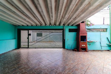 Casa à venda com 100m², 3 quartos e 3 vagasGaragem