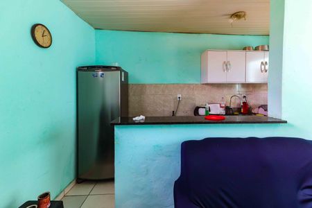 Casa à venda com 100m², 3 quartos e 3 vagasEdicula 