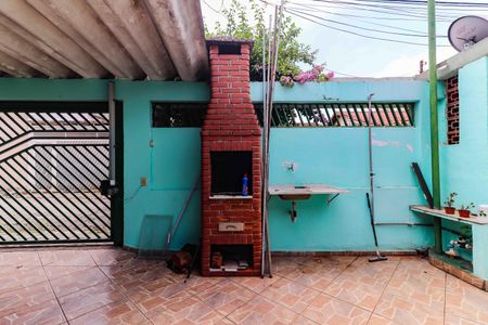 Casa à venda com 100m², 3 quartos e 3 vagasGaragem