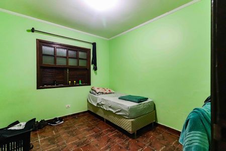 Quarto 1 de casa à venda com 3 quartos, 100m² em Cidade São Francisco, São Paulo