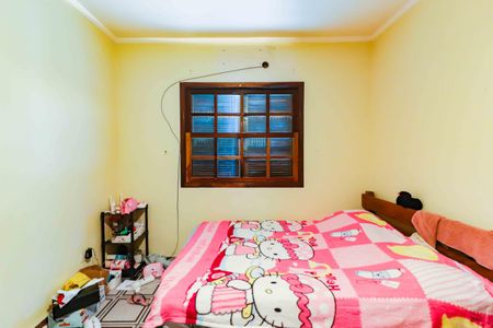 Casa à venda com 100m², 3 quartos e 3 vagasQuarto 2