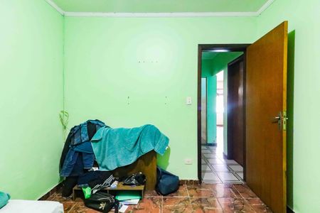 Casa à venda com 100m², 3 quartos e 3 vagasQuarto 1