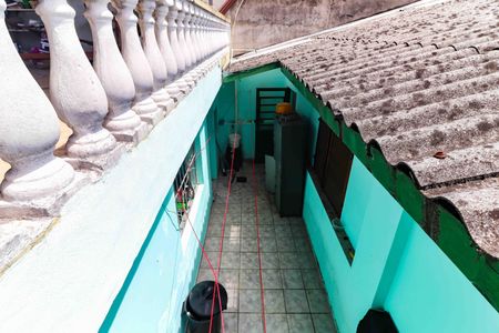 Casa à venda com 100m², 3 quartos e 3 vagasQuintal