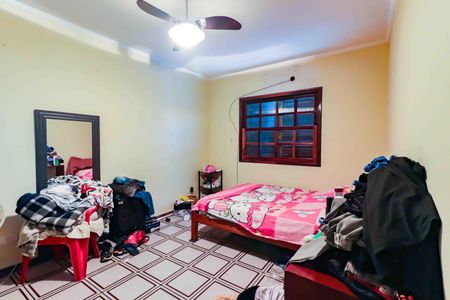 Quarto 2 de casa à venda com 3 quartos, 100m² em Cidade São Francisco, São Paulo