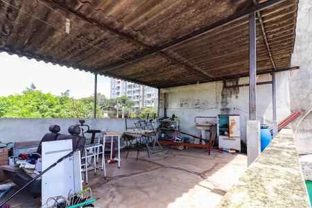 Casa à venda com 100m², 3 quartos e 3 vagasQuintal