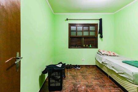 Casa à venda com 100m², 3 quartos e 3 vagasQuarto 1