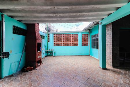 Casa à venda com 100m², 3 quartos e 3 vagasGaragem