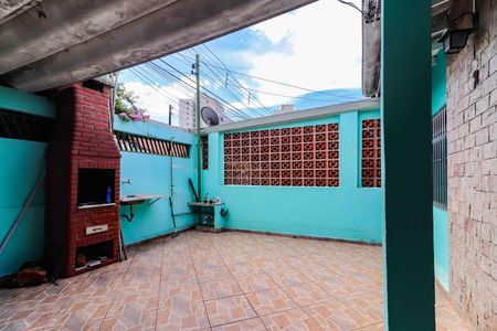 Casa à venda com 100m², 3 quartos e 3 vagasGaragem