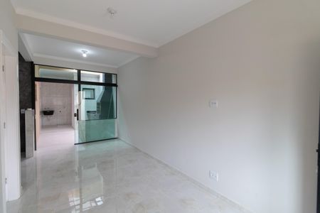 Sala de casa para alugar com 2 quartos, 100m² em Jardim Nossa Senhora do Carmo, São Paulo