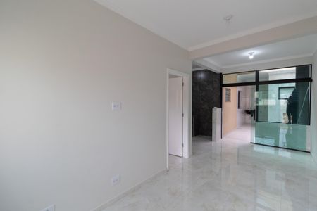 Sala de casa para alugar com 2 quartos, 100m² em Jardim Nossa Senhora do Carmo, São Paulo