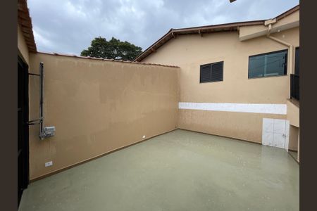 Casa para alugar com 100m², 2 quartos e 2 vagasGaragem