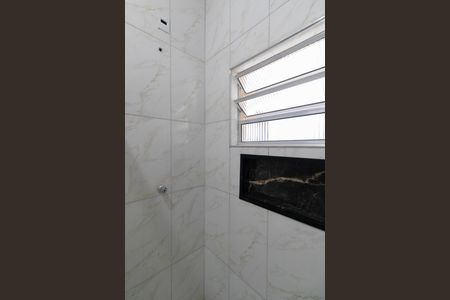 Casa para alugar com 100m², 2 quartos e 2 vagasBanheiro