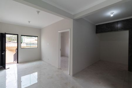 Sala de casa para alugar com 2 quartos, 100m² em Jardim Nossa Senhora do Carmo, São Paulo