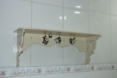 Casa de Condomínio para alugar com 2 quartos, 80m² em Jardim Isis, Cotia