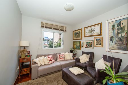 Casa à venda com 364m², 3 quartos e 4 vagasSALA