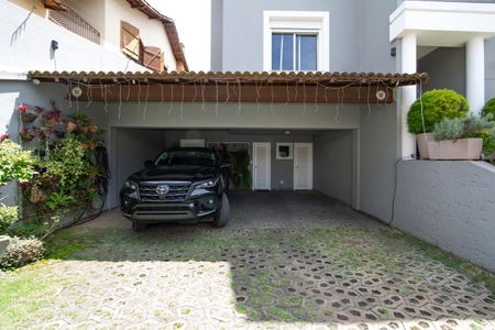 Casa à venda com 364m², 3 quartos e 4 vagasGARAGEM