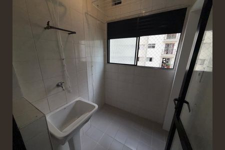 Foto 12 de apartamento à venda com 2 quartos, 60m² em Vila Mascote, São Paulo
