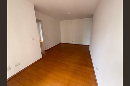 Foto 04 de apartamento à venda com 2 quartos, 60m² em Vila Mascote, São Paulo