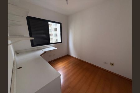 Foto 09 de apartamento à venda com 2 quartos, 60m² em Vila Mascote, São Paulo
