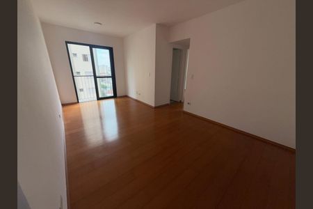 Foto 01 de apartamento à venda com 2 quartos, 60m² em Vila Mascote, São Paulo