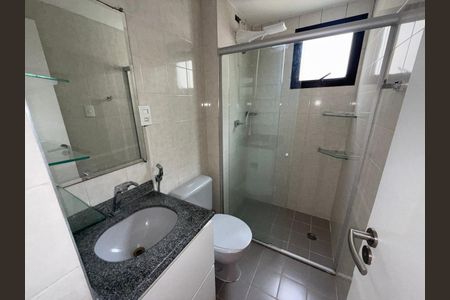 Foto 08 de apartamento à venda com 2 quartos, 60m² em Vila Mascote, São Paulo