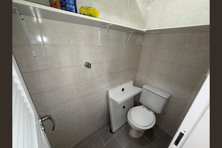 Foto 07 de apartamento à venda com 2 quartos, 60m² em Vila Mascote, São Paulo