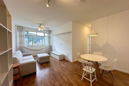 Apartamento para alugar com 2 quartos, 85m² em Botafogo, Rio de Janeiro