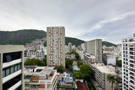 Apartamento para alugar com 2 quartos, 85m² em Botafogo, Rio de Janeiro