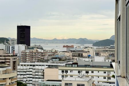 Apartamento para alugar com 2 quartos, 85m² em Botafogo, Rio de Janeiro