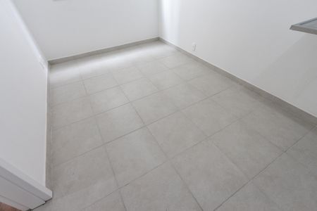 Sala de apartamento para alugar com 1 quarto, 25m² em Várzea da Barra Funda, São Paulo