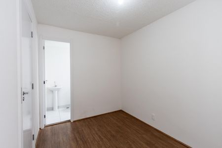 Quarto  de apartamento para alugar com 1 quarto, 25m² em Várzea da Barra Funda, São Paulo