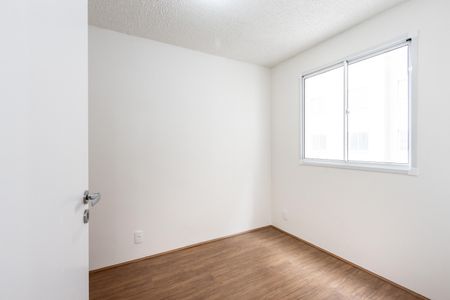 Apartamento para alugar com 25m², 1 quarto e sem vagaQuarto 