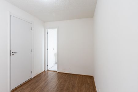 Quarto  de apartamento para alugar com 1 quarto, 25m² em Várzea da Barra Funda, São Paulo