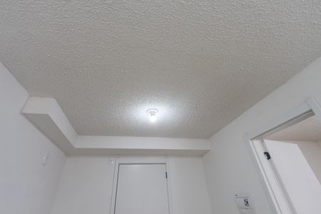 Apartamento para alugar com 25m², 1 quarto e sem vagaCozinha e Área de Serviço