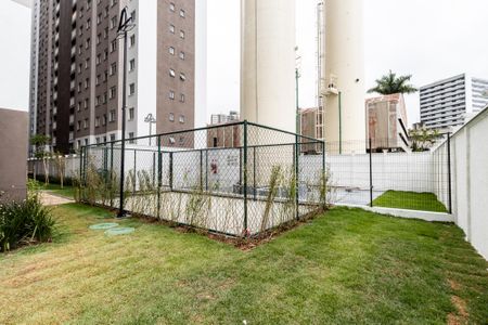 Apartamento para alugar com 25m², 1 quarto e sem vagaQuadra de Areia