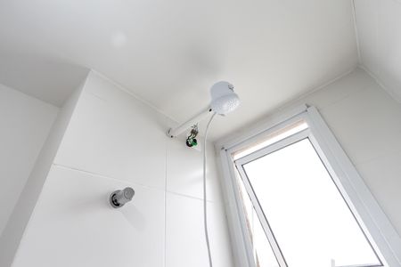 Apartamento para alugar com 25m², 1 quarto e sem vagaBanheiro