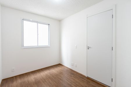 Apartamento para alugar com 25m², 1 quarto e sem vagaQuarto 
