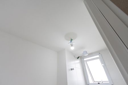 Apartamento para alugar com 25m², 1 quarto e sem vagaBanheiro