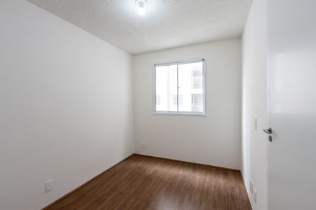 Quarto  de apartamento para alugar com 1 quarto, 25m² em Várzea da Barra Funda, São Paulo
