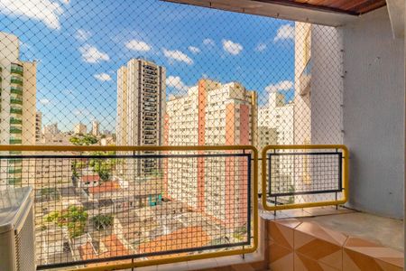 Apartamento para alugar com 3 quartos, 66m² em Vila Clementino, São Paulo